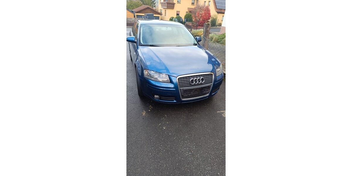Audi A3 294.000 km 800 &euro; Arzberg 95659