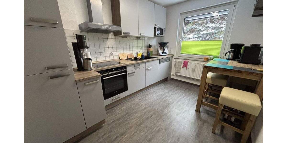 Etagenwohnung Sehnde Höver - 3 Zimmer, 64 m&sup2;, 129.000&euro; | Angebot:25204035