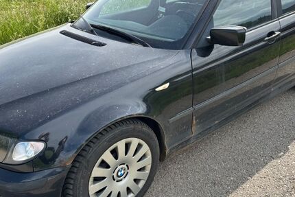 BMW 320 320.000 km 750 &euro; Mengkofen 84152