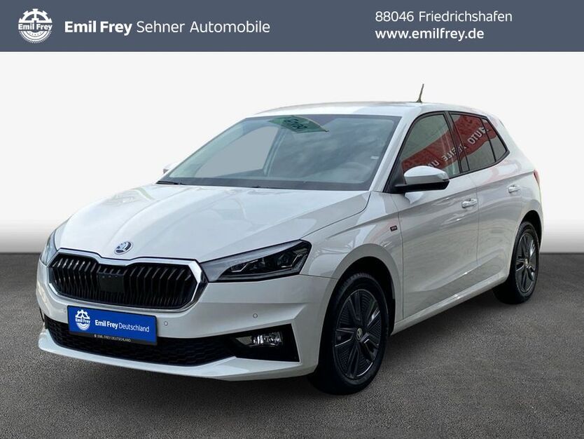 Fabia