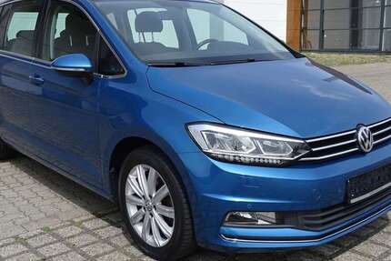 VW Touran 139.000 km 14.900 &euro; Salzgitter 38226