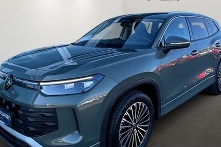 VW Tayron 6.226 km 39.899 &euro; Fürstenwalde 15517