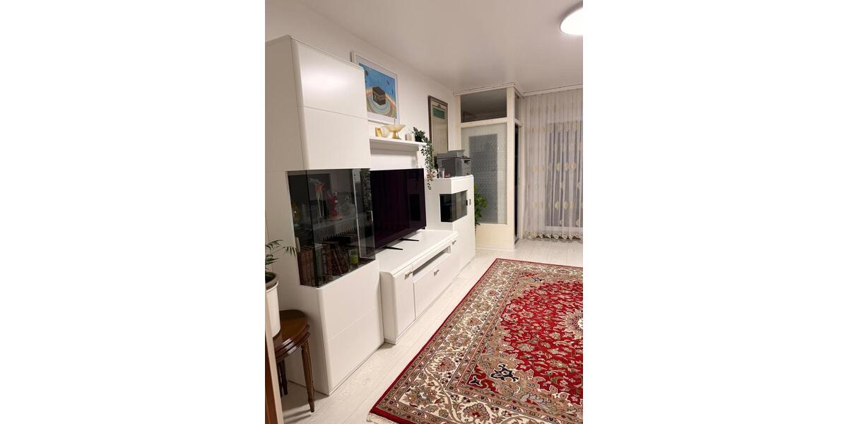 Etagenwohnung Glinde - 3 Zimmer, 84 m&sup2;, 259.000&euro; | Angebot:27022943