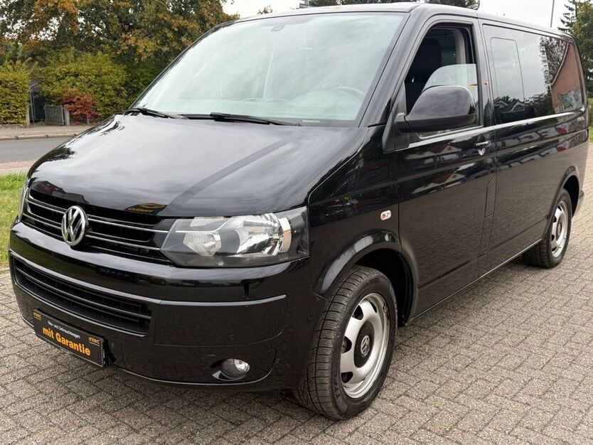 VW T5 Transporter 260.000 km 18.800 € Berlin 13158