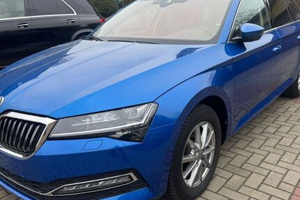 Skoda Superb 51.880 km 22.500 &euro; Neuenstadt am Kocher 74196