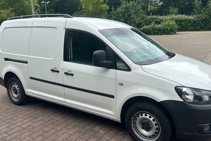 VW Caddy Maxi 156.000 km 8.999 &euro; Duisburg 47138