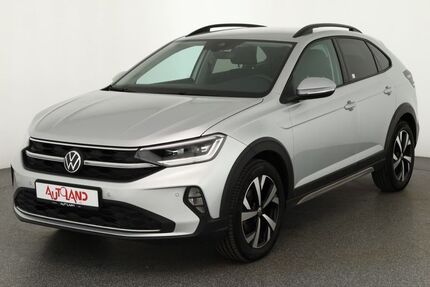 VW Taigo 16.297 km 22.890 &euro; Naumburg OT Schönburg 06618