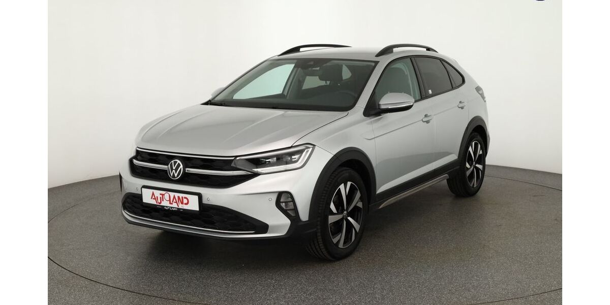 VW Taigo 16.297 km 22.890 &euro; Naumburg OT Schönburg 06618