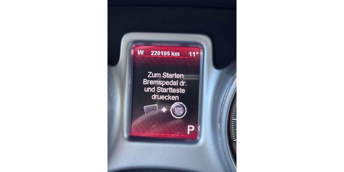Fiat Freemont 225.000 km 11.000 &euro; Dornburg 65599