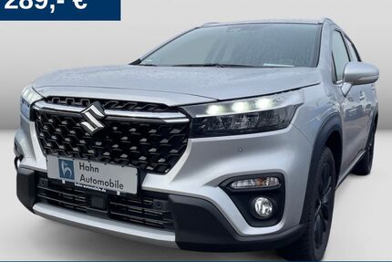 Suzuki (SX4) S-Cross 43.641 km 21.295 &euro; Böblingen 71032