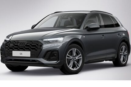 Audi Q5 20.000 km 70.235 € Wolfsburg 38440