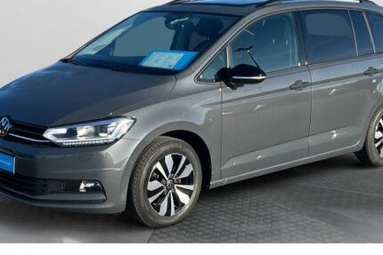 VW Touran 12.450 km 40.960 &euro; Insingen 91610