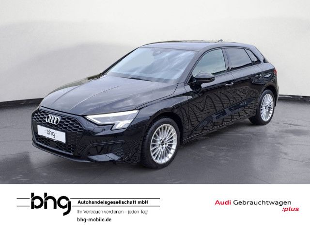 Audi A3 15.600 km 31.730 € Ettlingen 76275