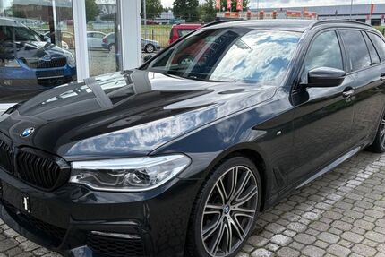 BMW 540 199.875 km 24.500 € Rossau 09661