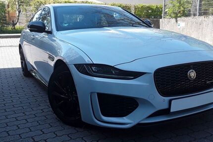 Jaguar XE 66.000 km 22.990 &euro; Walluf 65396