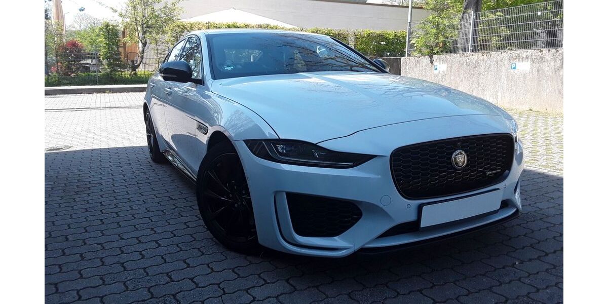 Jaguar XE 66.000 km 22.990 &euro; Walluf 65396