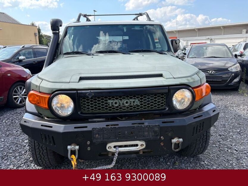 FJ