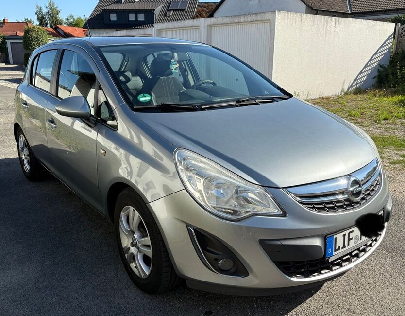 Corsa