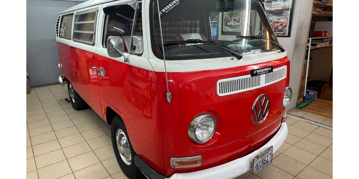 VW T2 145.000 km 17.900 &euro; Welle 21261