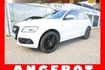 Audi Q5 2.0 TFSi S-line quattro Aut Pano Navi Xen 20´ 43.000 km 24.900 € Seevetal - Hittfeld 21218