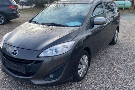Mazda 5 223.000 km 4.350 &euro; Bandenitz 19230