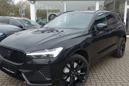 Volvo XC60 5.400 km 58.900 &euro; Warendorf 48231