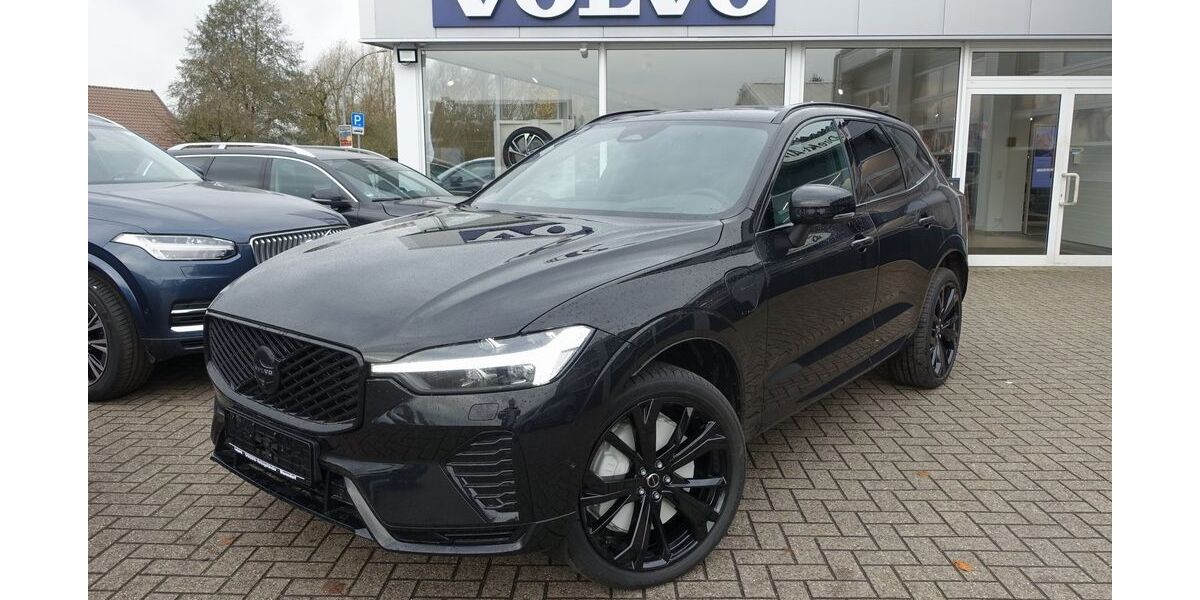Volvo XC60 5.400 km 59.900 &euro; Warendorf 48231