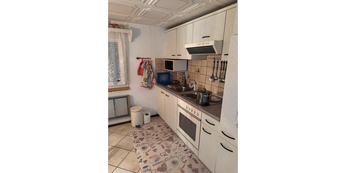 Bungalow Aken (Elbe) - 2 Zimmer, 45 m&sup2;, 50.000&euro; | Angebot:25844238