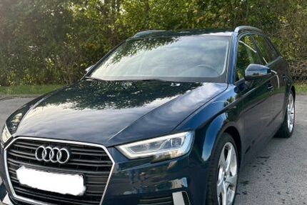 Audi A3 117.796 km 16.399 € Grabfeld 98631