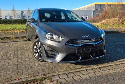 Kia ceed Sportswagon 112.000 km 15.990 &euro; Ahrensburg 22926