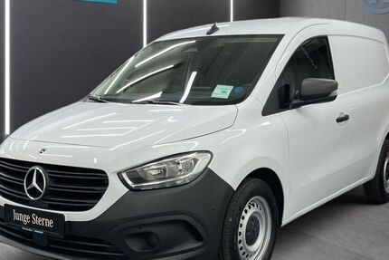 Mercedes Citan