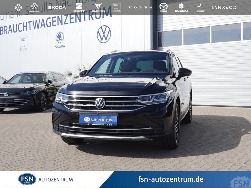 Tiguan