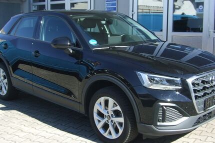 Audi Q2 42.500 km 21.900 &euro; Mengkofen 84152
