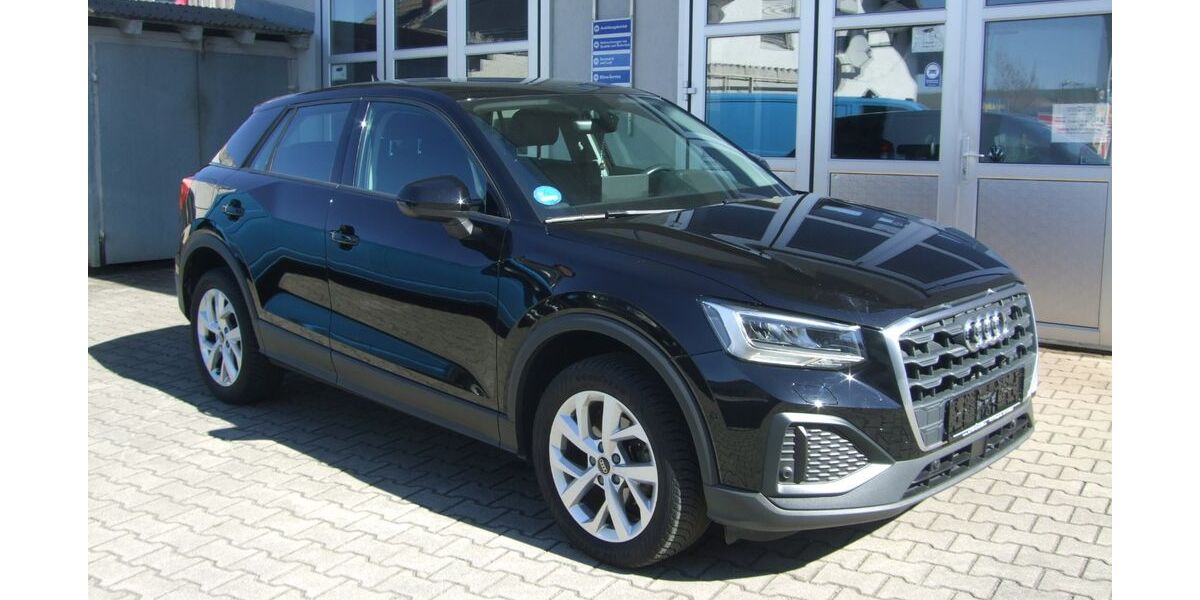 Audi Q2 42.500 km 21.900 &euro; Mengkofen 84152