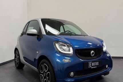 Smart ForTwo 93.153 km 6.990 &euro; Ahrensburg 22926