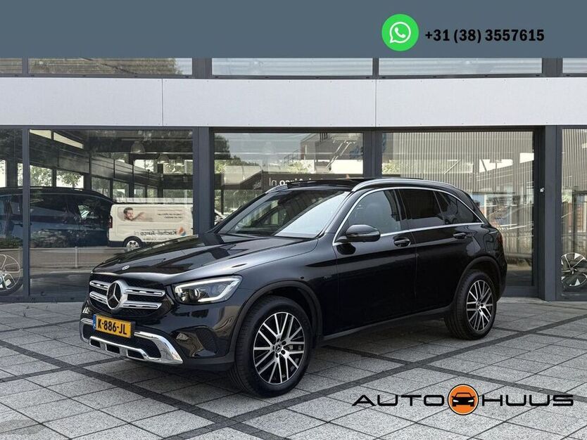GLC 300