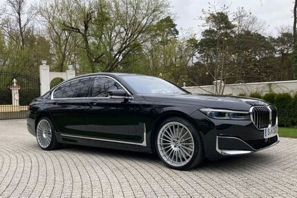 BMW M760