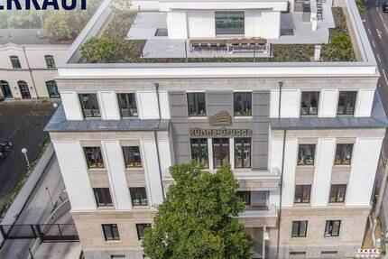 Gewerbeobjekt Chemnitz Lutherviertel - 990.000&euro; | Angebot:25996686