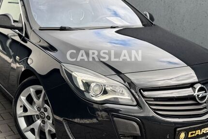 Opel Insignia 150.000 km 13.998 &euro; Worms 67547