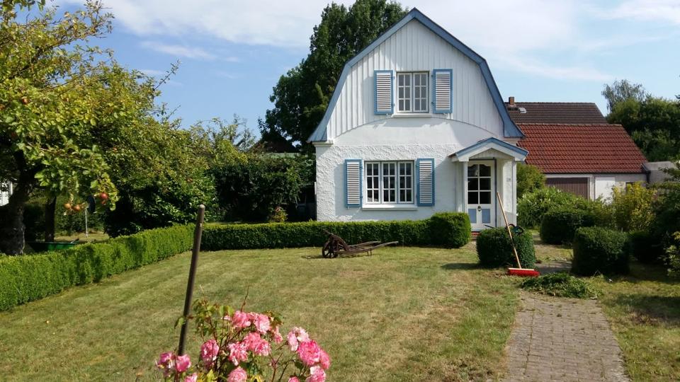 Einfamilienhaus Kellenhusen (Ostsee) - 3 Zimmer, 70 m&sup2;, 549.000&euro; | Angebot:26176883