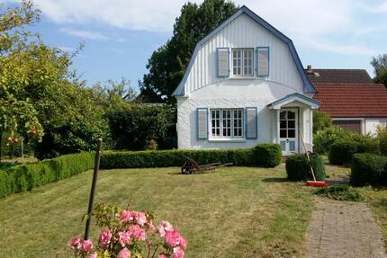 Haus Kellenhusen (Ostsee) - 3 Zimmer, 70 m&sup2;, 549.000&euro; | Angebot:26176883