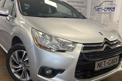 Citroen DS4 196.150 km 5.600 &euro; Hilden (bei Düsseldorf) 40721