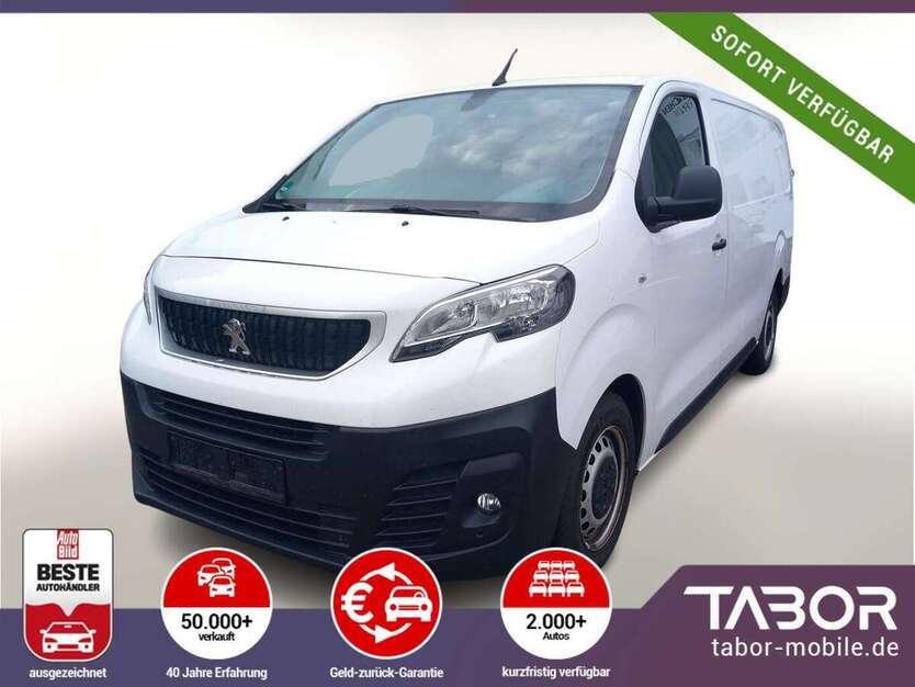 Peugeot Expert 133.850 km 17.788 € Freiburg im Breisgau 79111