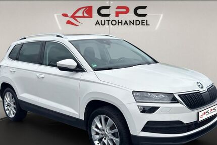 Skoda Karoq 195.392 km 9.900 &euro; Hannover 30165