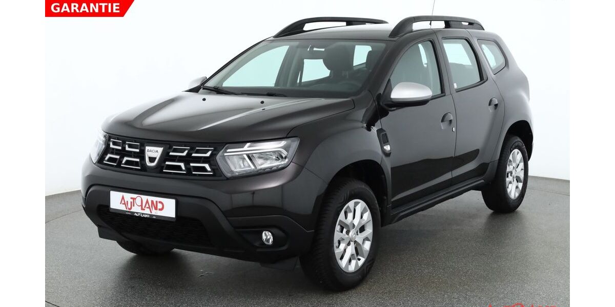 Dacia Duster 65.505 km 17.990 &euro; Wietmarschen 49835