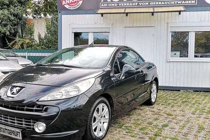 Peugeot 207 199.000 km 2.950 € Oberhausen 46149