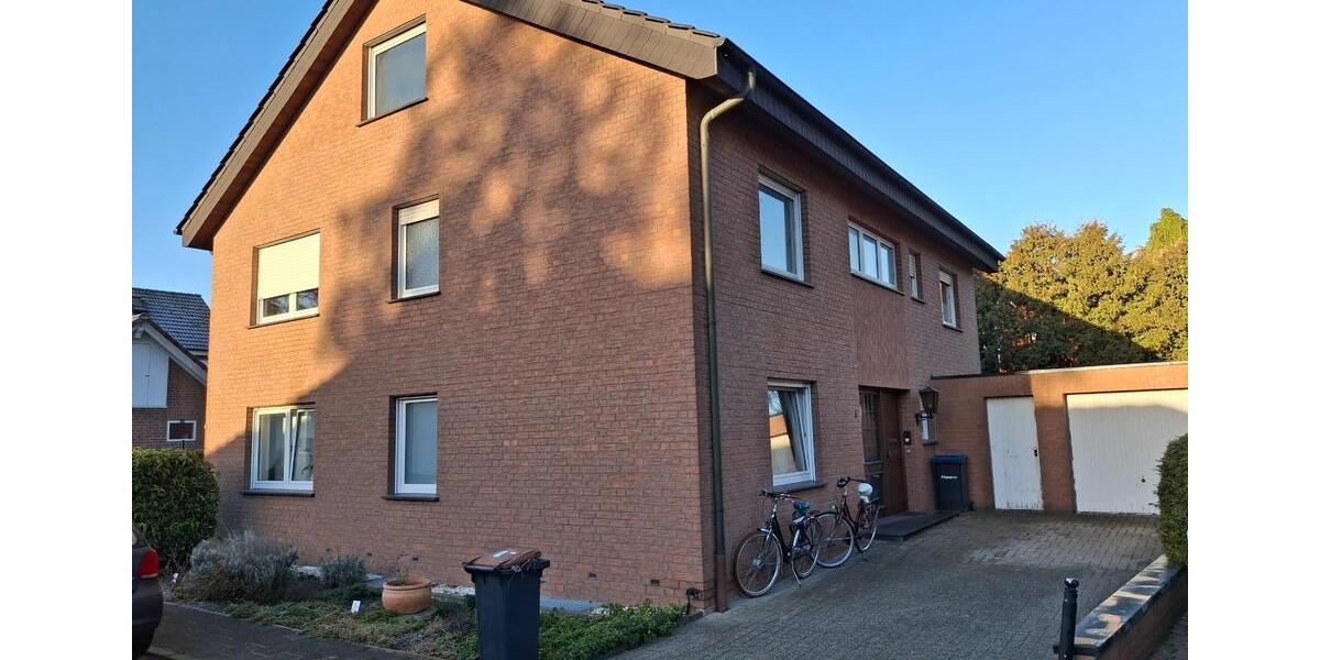 Eigentumswohnung in guter Wohnlage zu verkaufen 3 zimmer