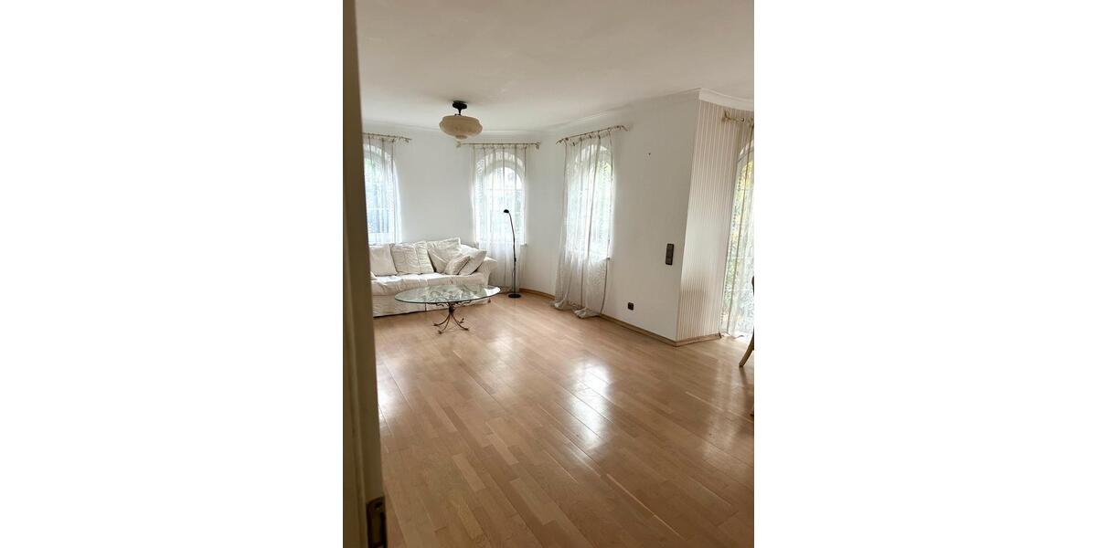 ***Freistehendes Einfamilienhaus in LangenfeldRichrath*** 5 zimmer