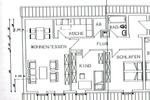 Dachgeschoßwohnung Pottenstein - 3 Zimmer, 85 m&sup2;, 590&euro; | Angebot:25509716