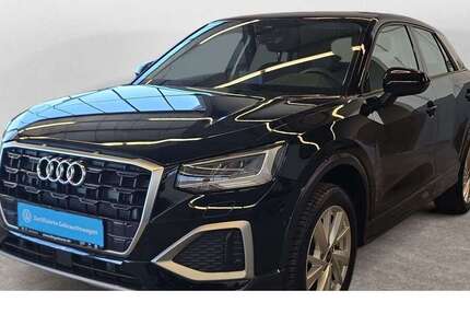 Audi Q2 24.850 km 22.490 &euro; Detmold 32756